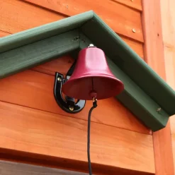Aire de jeux en bois Canyon Ridge de KidKraft