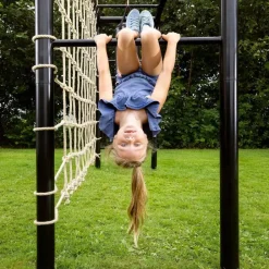 Aire de jeux et sport en métal Taille M - 1 échelle - Playbase BERG