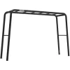 Aire de jeux et sport en métal Taille L - 2 barres - Playbase BERG