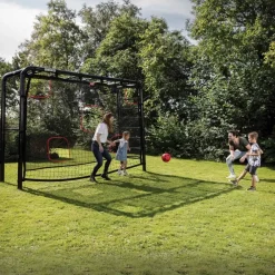 Aire de jeux et sport en métal Taille L - 1 échelle - Playbase BERG