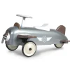 Baghera porteur avion gris Speedster
