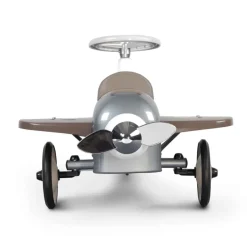 Baghera porteur avion gris Speedster