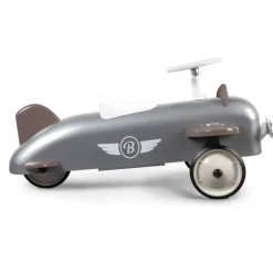 Baghera porteur avion gris Speedster