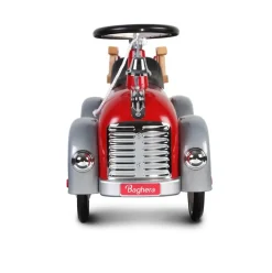 Baghera porteur Speedster pompier