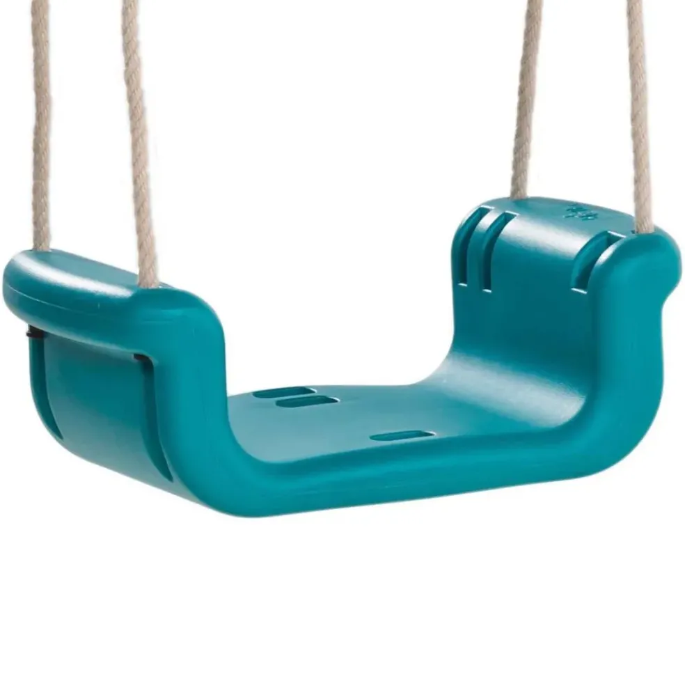 Balançoire bébé évolutive 3 en 1 Axi
