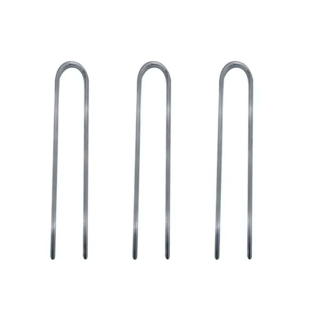 Balançoire double rotative 360° en métal anthracite et crème d'AXI