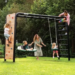 Balançoire nid pour Playbase BERG