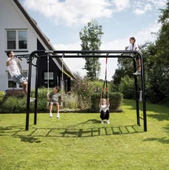 Barre de traction pour Playbase BERG