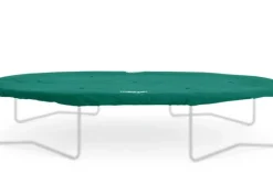 BERG Grand Housse de protection Extra 470 Vert