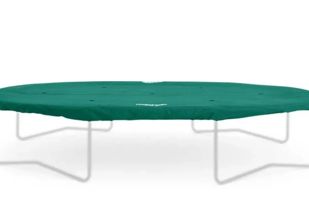 BERG Grand Housse de protection Extra 470 Vert
