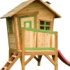 Cabane en bois sur pilotis Robin Axi