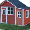 Cabane enfant rouge Loft 150 - Exit