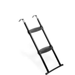 Échelle pour trampoline avec hauteur de cadre entre 65-80 cm EXIT