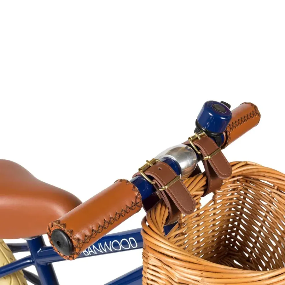 Draisienne bleu marine Banwood