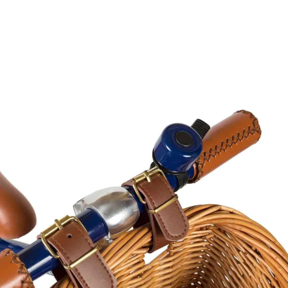 Draisienne bleu marine Banwood