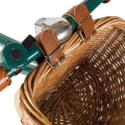 Draisienne vert foncé Banwood