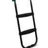 Echelle L pour grands trampolines BERG supérieurs à 330 cm
