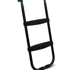 Echelle L pour grands trampolines BERG supérieurs à 330 cm