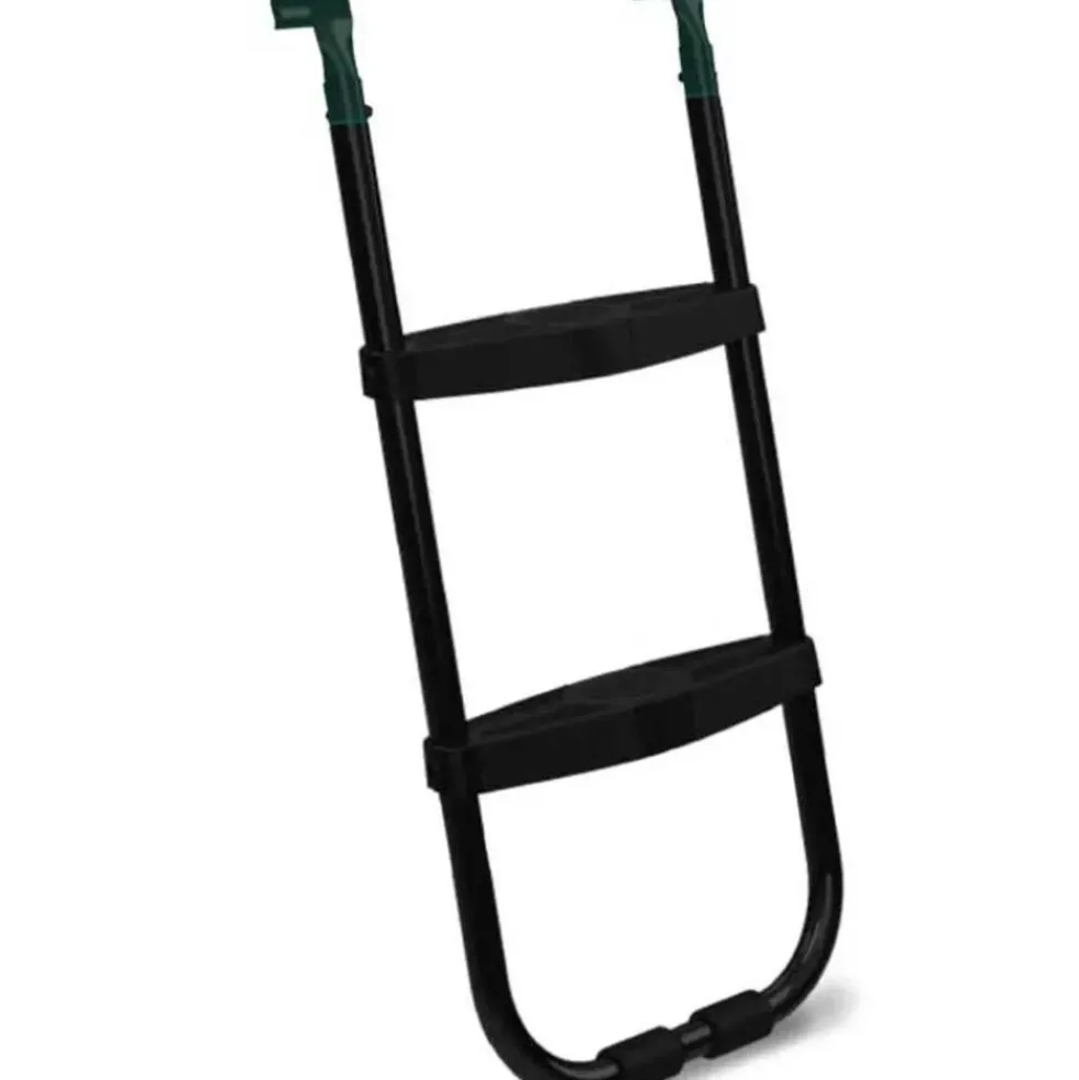 Echelle L pour grands trampolines BERG supérieurs à 330 cm