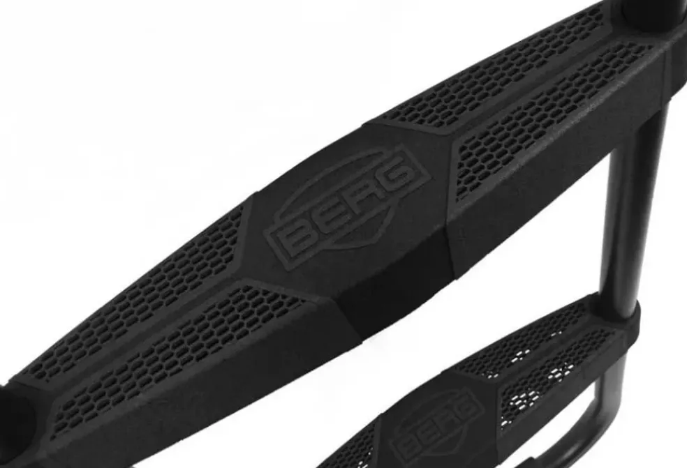 Echelle M pour trampoline BERG