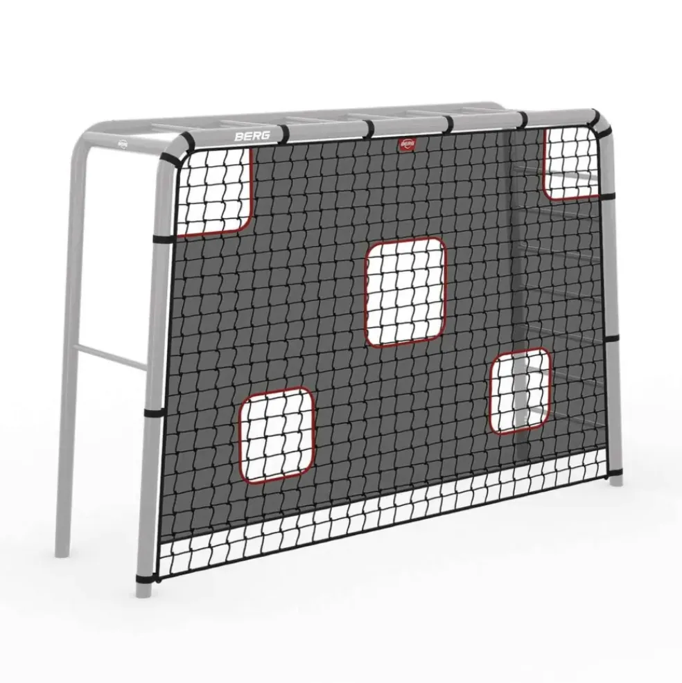 Filet cible football pour BERG Playbase L