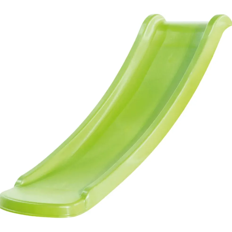 Glissière de toboggan Axi 118 cm gris