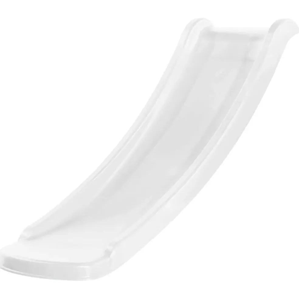 Glissière de toboggan Axi 118 cm gris