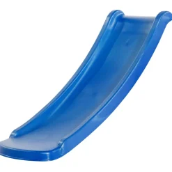 Glissière de toboggan Axi 118 cm gris