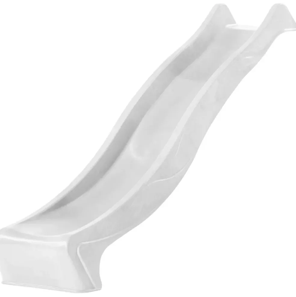 Glissière de toboggan Axi 2m28 - Vert