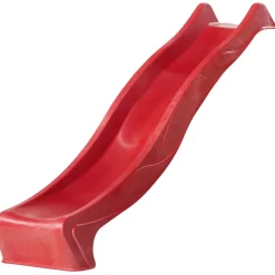 Glissière de toboggan Axi 2m28 - Vert