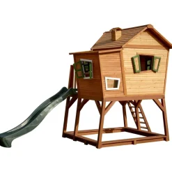 Grande cabane enfant haute Max Axi