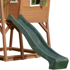 Grande cabane enfant haute Max Axi