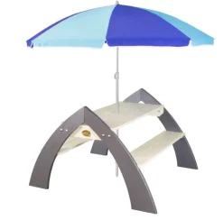 Grande table pique-nique enfant Kylo XL Axi