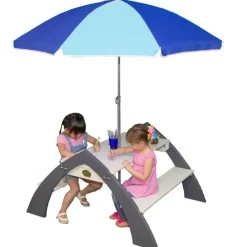 Grande table pique-nique enfant Kylo XL Axi