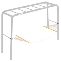 Hamac pour aire de jeux et de détente Playbase BERG