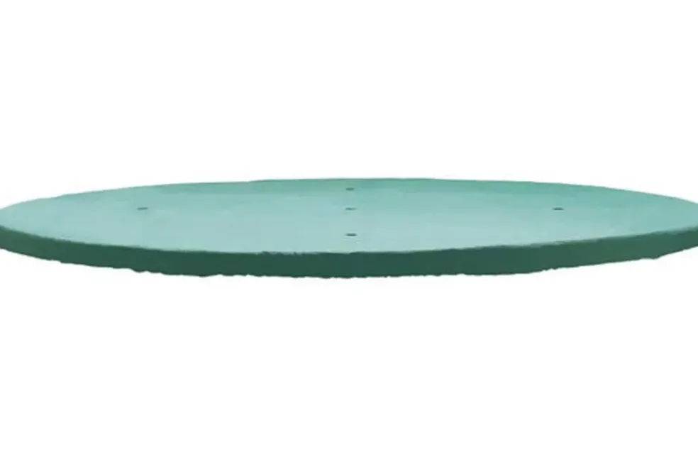 Housse trampoline BERG Extra 430 cm