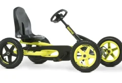Kart à pédale BERG Buddy Cross