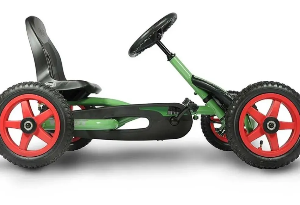 Kart à pédale BERG Buddy Fendt