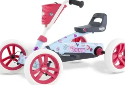 Kart à pédale BERG Buzzy Bloom