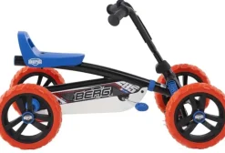 Kart à pédale BERG Buzzy Nitro