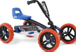 Kart à pédale BERG Buzzy Nitro