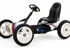 Kart à pédale BERG Street Racer