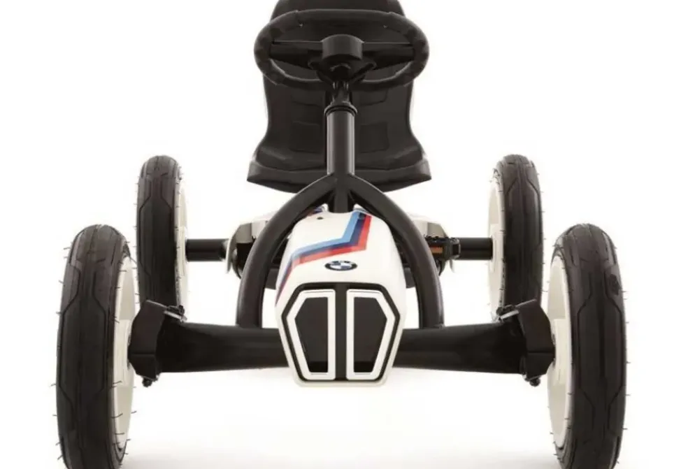 Kart à pédale BERG Street Racer