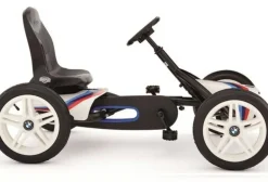 Kart à pédale BERG Street Racer