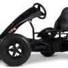 Kart à pédales BERG Black Edition BFR-3