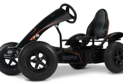 Kart à pédales BERG Black Edition BFR