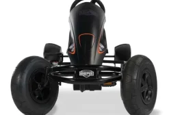 Kart à pédales BERG Black Edition BFR