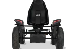 Kart à pédales BERG Black Edition BFR