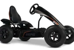 Kart à pédales BERG Black Edition BFR