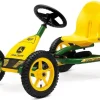 Kart à pédales Buddy John Deere - BERG